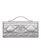 Christian Dior Miss Caro Top Handle clutch
