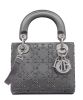Christian Dior Mini Lady Dior Bag 