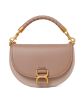 Chloe Marcie Chain Flap Bag 