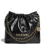 Chanel 22 Small Handbag AS3260 