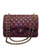 Chanel Women's Classic Jumbo Flap Bag A58600 