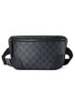 Gucci GG Emblem Medium Belt Bag 821162