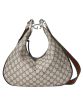 Gucci Attache Large Shoulder Bag 702823 