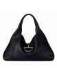 Gucci Softbit Maxi Shoulder Bag 837466