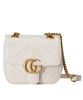 Gucci GG Marmont Mini Shoulder Bag 739682 