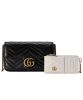 Gucci GG Marmont Mini Bag 751526 