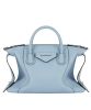 Givenchy Small Antigona Soft Bag In Smooth Leather 