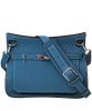 Hermes Jypsiere 28 Bag Togo Leather 