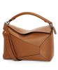 Loewe Large Puzzle Bag In Classic Calfskin 