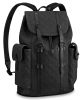 Louis Vuitton Christopher PM M55699 Black