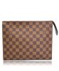 Louis Vuitton Damier N47534 Brown