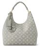 Louis Vuitton Carmel M23396 Gray
