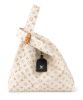 Louis Vuitton Atlantis GM M24409 Cream