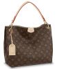 Louis Vuitton Graceful PM M43700 M43700 M43701 