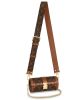 Louis Vuitton Papillon Trunk M57835 Brown
