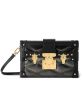 Louis Vuitton Petite Malle M23518 Black