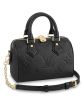 Louis Vuitton Speedy Bandouliere 20 M58953 M59273 