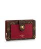 Louis Vuitton Juliette Wallet M69433 Mauve