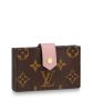 Louis Vuitton Card Holder M69761 M80878 