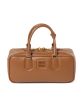 Miumiu Arcadie Leather Bag 