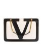 Valentino Garavani Viva Superstar Medium Nappa Leather Shopping Bag 