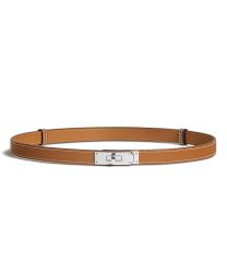 Hermes Kelly 22 Belt