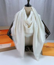 Louis Vuitton LOCK AND GO SHINE Shawl
