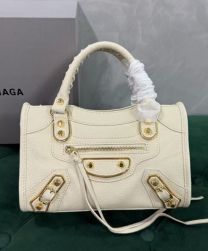 Balenciaga LE CITY Mini Handbag