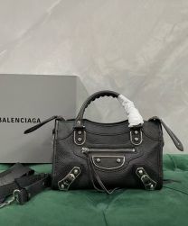 Balenciaga LE CITY Mini Handbag