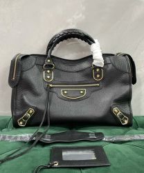 Balenciaga LE CITY Medium Handbag
