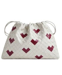 Bottega Veneta Dustbag 796728 Cream