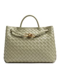 Bottega Veneta Medium Andiamo 