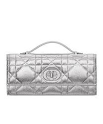 Christian Dior Miss Caro Top Handle clutch