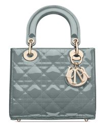 Christian Dior Small Lady Dior Bag