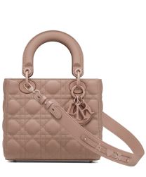 Christian Dior Lady Dior My Abcdior Bag