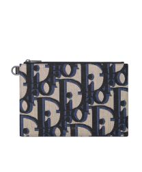 Christian Dior A5 Pouch 
