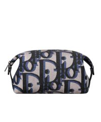 Christian Dior Toiletry Bag 