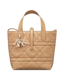 Christian Dior Small Dior Toujours Vertical Tote Bag 