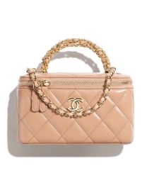 Chanel Clutch With Chain AP4168