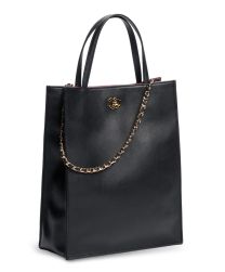 Chanel Kleiner Shopper AS6452 Black