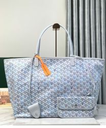 Goyard St Louis General Motors Colorful Bags