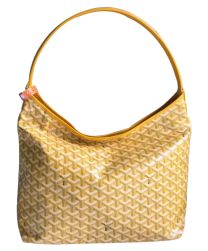 Goyard Boheme Hobo Bag