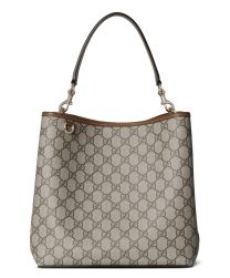 Gucci GG Emblem Medium Bucket Bag 815103