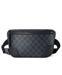 Gucci GG Emblem Medium Belt Bag 821162