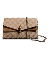 Gucci Dionysus Small Shoulder Bag 876531