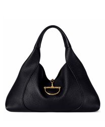 Gucci Softbit Maxi Shoulder Bag 837466