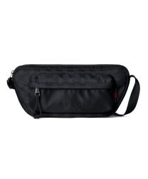 Gucci Nexus series large shoulder bag Black