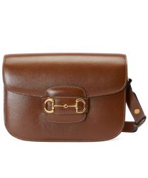 Gucci 1955 Horsebit small shoulder bag 602204 