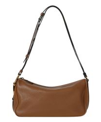 Gucci Half Horsebit Medium Shoulder Bag 860787
