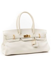 Hermes Birkin 42 Togo Handbag 